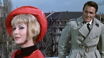 The Spy Who Loved Flowers (1966)