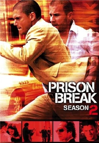 poster Prison Break