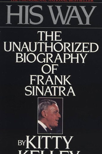 Poster zu Sinatra: An Unauthorized Biography of the Legend