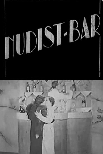 Nudist-bar