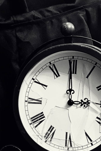 Broken Clock
