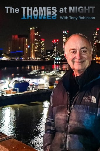 Thames At Night With Tony Robinson torrent magnet 