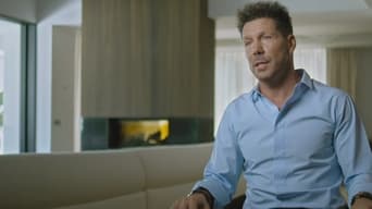 Simeone. Living Match by Match (2022- )