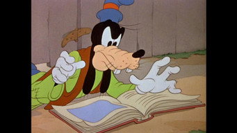 Goofy's Glider (1940)