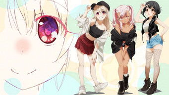 Galeria 3 - Fate/Kaleid Liner Prisma☆Illya Movie: Vow in the Snow