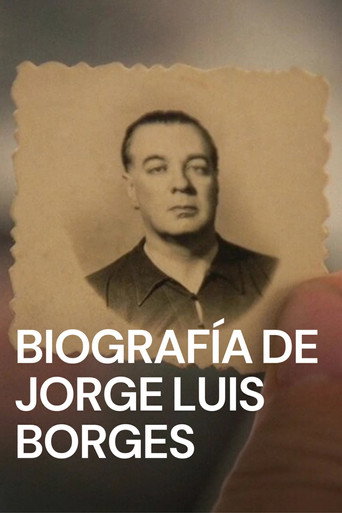 Biografía de Jorge Luis Borges
