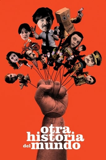 Poster of Otra historia del mundo