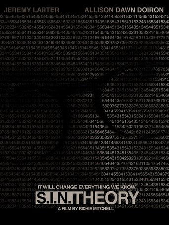 Poster of S.I.N. Theory