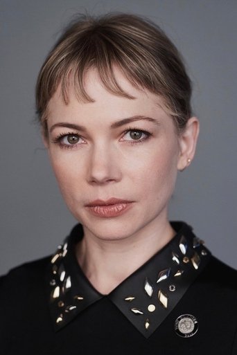 Profile picture of Michelle Williams