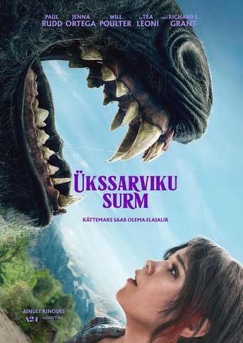 Ükssarviku surm