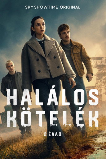 Halálos Kötelék 2 plakát