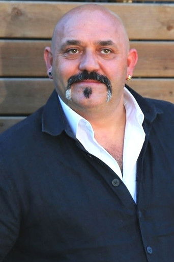 Foto de Gianluca Petrazzi