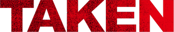 Taken logo