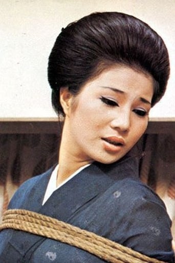 Image of Naomi Tani