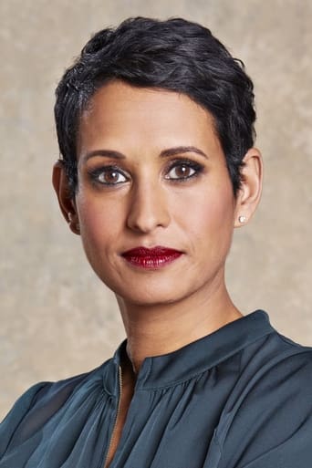 Image of Naga Munchetty