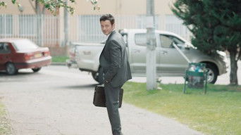 Episode 40 — Episode 40