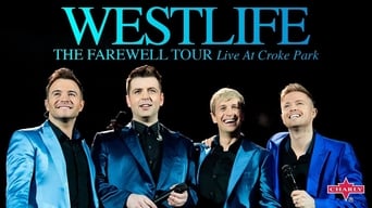 Westlife: The Farewell Tour Live at Croke Park (2012)