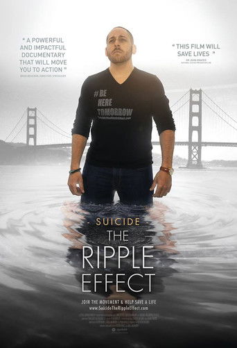 Suicide: The Ripple Effect (2018)