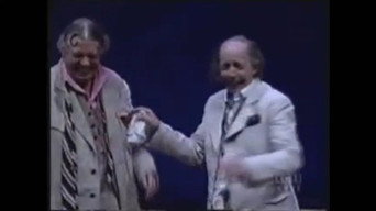 Twelfth Night or What You Will (1998)