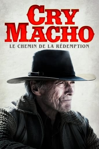 Cry Macho en streaming 