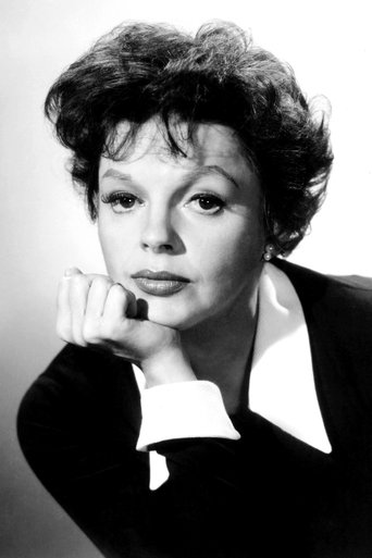 Image of Judy Garland