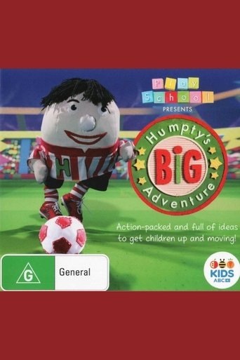 Humpty's Big Adventure: Season 1