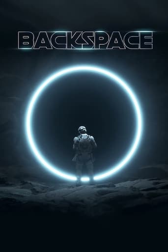 BackSpace en streaming 
