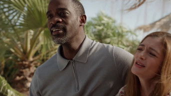 Chronicles of the Sun S6E19 poster