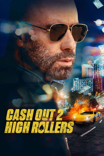 Cash Out 2 - High Rollers