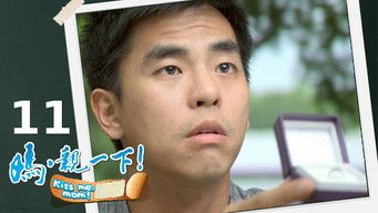 Episode 11 — Episode 11