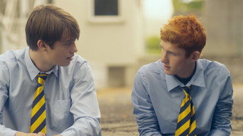 #19 Handsome Devil