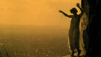 The Crazy Ray (1924)