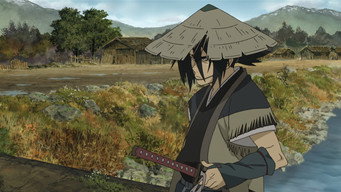Still 3 from Sword of the Stranger
