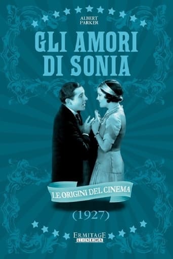 Gli amori di Sonia