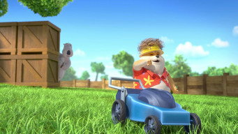 Berni T8E22