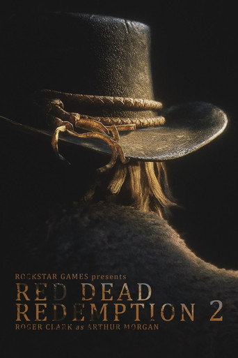 Red Dead Redemption: The Man from Blackwater