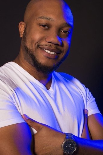 Image of Woody Deant