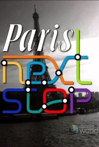 Paris: Next Stop: Season 1