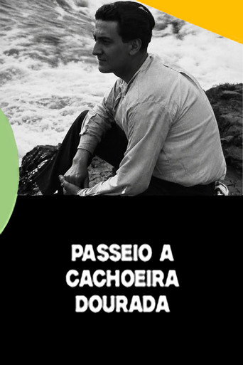 Passeio à Cachoeira Dourada (1924年)のポスター画像 - FindKey