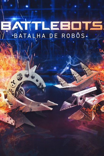 Battlebots: Batalha de Robôs Temporada 3