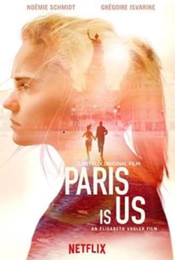 Paris is us