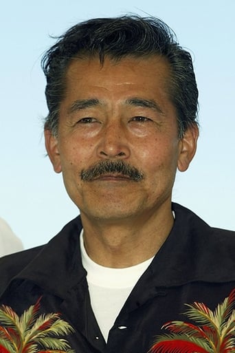 Tatsuya Fuji