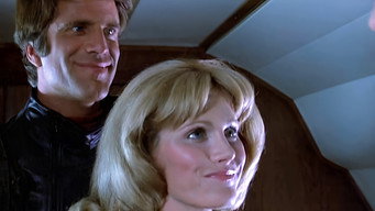 Once Upon a Spy (1980)