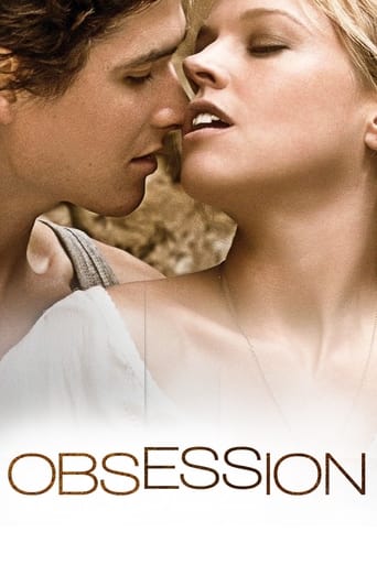 Obsession en streaming 