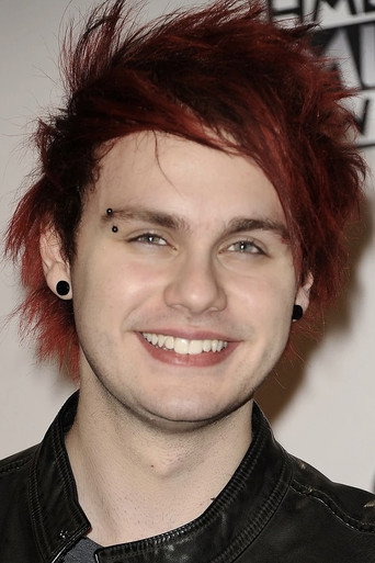 Michael Cliffordの人物画像 1
