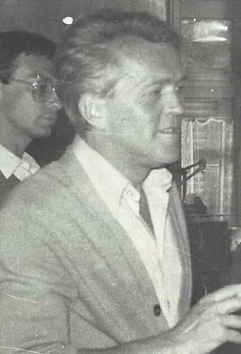 Un moment de bonheur