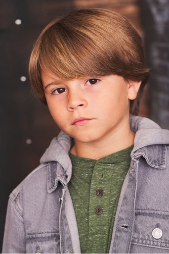 Duke McCloud is Milo