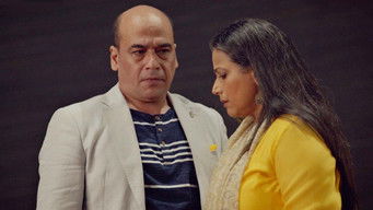 第13話：Neighbours From Hell?