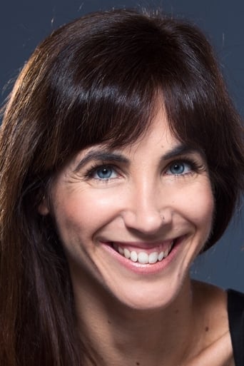 Image of Bárbara Magal