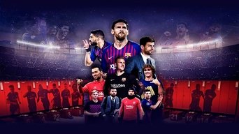 Matchday: Inside FC Barcelona - S1E01